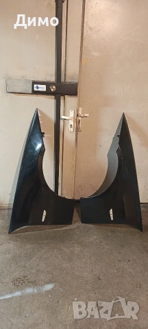 калник калници бмв е91 е90 bmw e91 e90