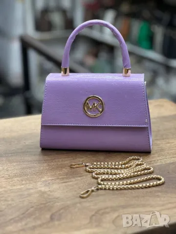 чанти michael kors , снимка 5 - Чанти - 49121918