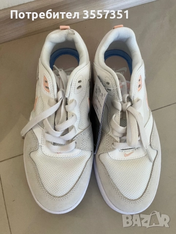 Оригинални маратонки NIKE, снимка 7 - Маратонки - 51986511