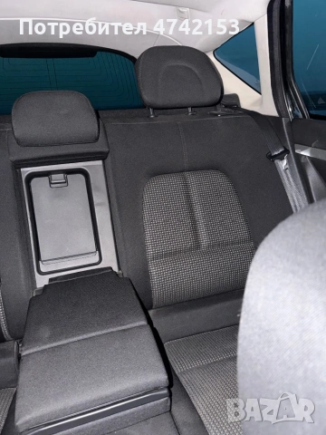 Peugeot 407sw, снимка 9 - Автомобили и джипове - 54030787