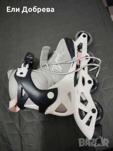 Ролери Фит, снимка 3 - Ролери, кънки - 50913951