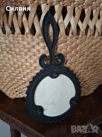 Подложка за горещи съдове , снимка 3 - Аксесоари за кухня - 53589561