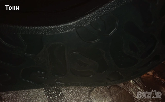 MARTIN VALEN Оригинал Нови Мъжки Обувки Изцяло от Естествена Кожа 44, снимка 17 - Маратонки - 53624940