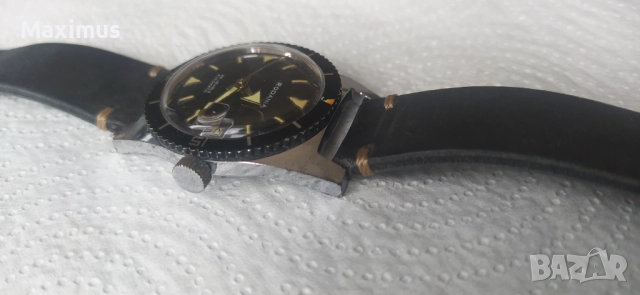 Rodania Skin Diver 20atm , снимка 5 - Мъжки - 52728208