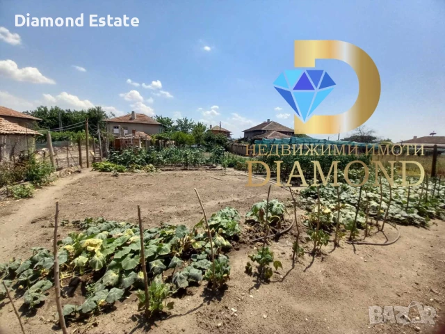 Къща в село Калугерово, общ. Симеоновград, снимка 4 - Къщи - 51040875