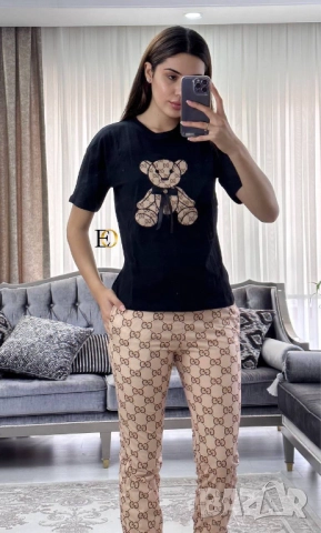 дамски екипи GUCCI