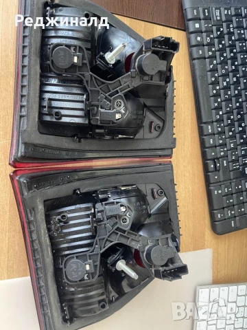 Вътрешни стопове Citroen C5 X7 -комби, снимка 2 - Части - 50833711