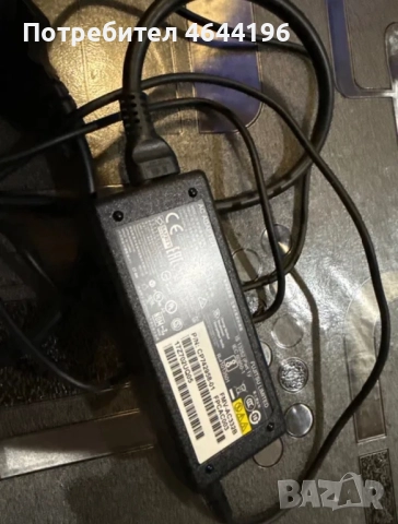 Лаптоп fujitsu lifebook s752, снимка 5 - Лаптопи за работа - 52325281