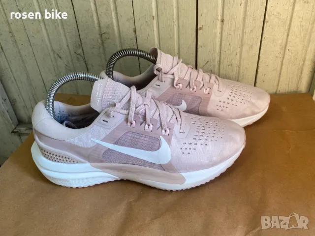 ''Nike Air Zoom Vomero 15''оригинални маратонки 38.5 номер, снимка 8 - Маратонки - 48139629