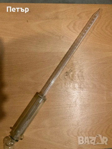 Измервателни уреди и лабораторна стъклария, снимка 18 - Други услуги - 13144622