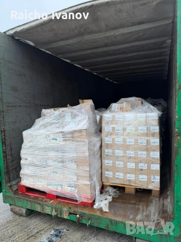 козметика на пале и кашон на едро , снимка 17 - Козметика за лице - 54294709