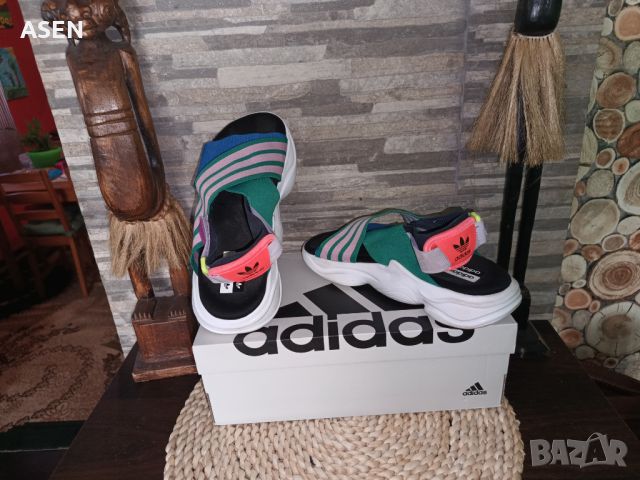 Adidas 39, снимка 4 - Сандали - 46566618