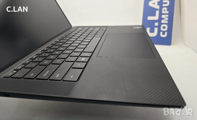 Dell Precision 5570 i9 12900H/32GB/512SSD/RTX A2000-8GB/FHD/Подсветка, снимка 7 - Лаптопи за работа - 54262122