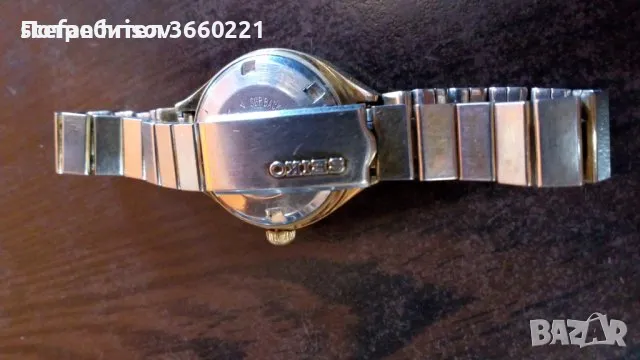 seiko 2206, снимка 6 - Дамски - 46947835