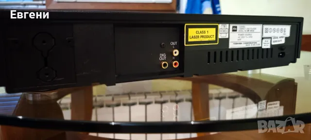 Toshiba- XR 9128, снимка 7 - Аудиосистеми - 50392739