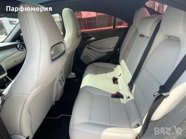 Mercedes cla 250 , 2014, снимка 8 - Автомобили и джипове - 46716148