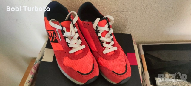 Мъжки маратонки,нр.42, снимка 3 - Маратонки - 53825837