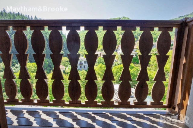 Реновирана родопска къща в село Косово, снимка 9 - Къщи - 50885288