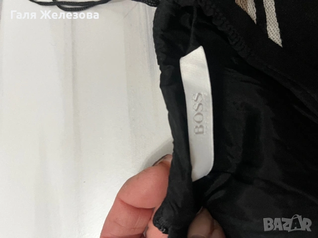 Hugo Boss-дамска рокля, снимка 2 - Рокли - 53911105