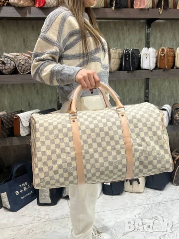 сакове louis vuitton , снимка 6 - Сакове - 50589663