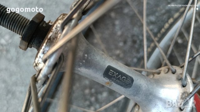 Капла и гума за велосипед, колело 20 цола, 24 цола, 26 цола, 28 цола , снимка 16 - Части за велосипеди - 50927725