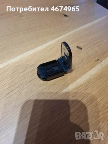 Малък магнитен държач за телефон, снимка 3 - Други - 52742345