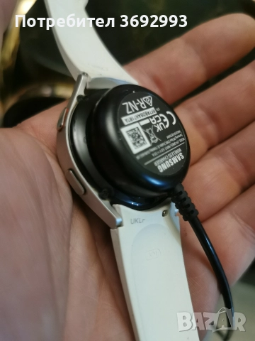Galaxy Gear s4 смарт часовник , снимка 10 - Дамски - 52921820
