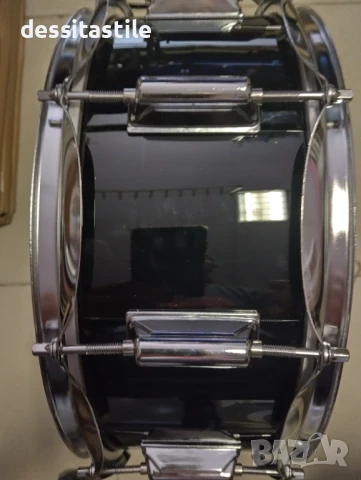 Соло барабанчета  14'', снимка 5 - Ударни инструменти - 51368373