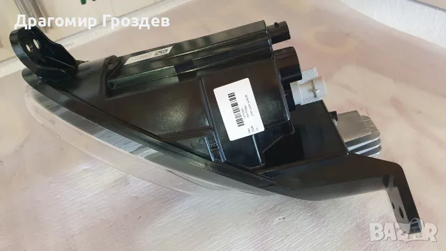 Оригинална, оборудвана DRL (дневна светлина) с мигач за FIAT 500 X / Фиат 500 Екс (след 2019г), снимка 5 - Части - 50099369