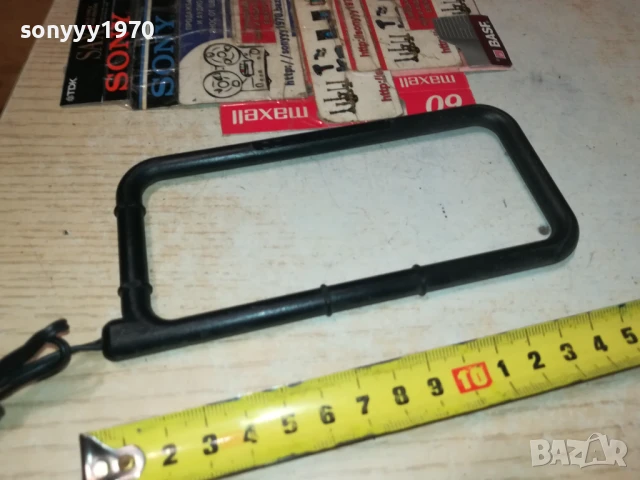 АНТЕНА ЗА ПРИЕМНИК-ВНОС SWISS 1707250926