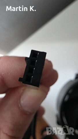 Въздушен охладител AMD, снимка 3 - Други - 54227207