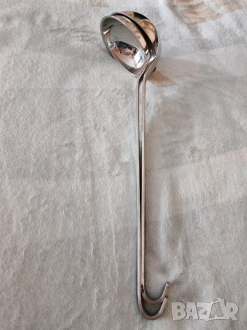 Професионални черпаци 2 броя 300 мл. , снимка 8 - Обзавеждане на кухня - 52167148