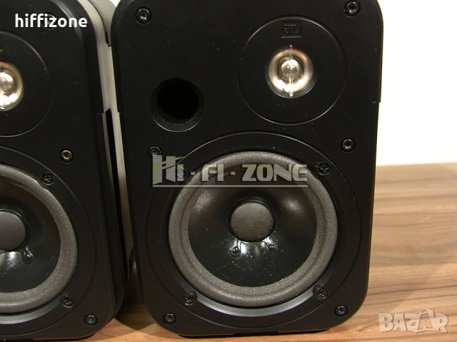 ТОНКОЛОНИ Jbl control one /7 , снимка 5 - Тонколони - 54271111