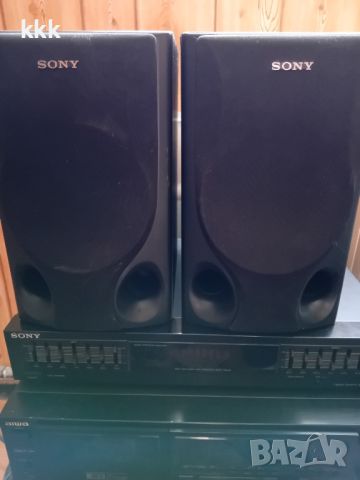 SONY  SS H650, снимка 1 - Тонколони - 45194478