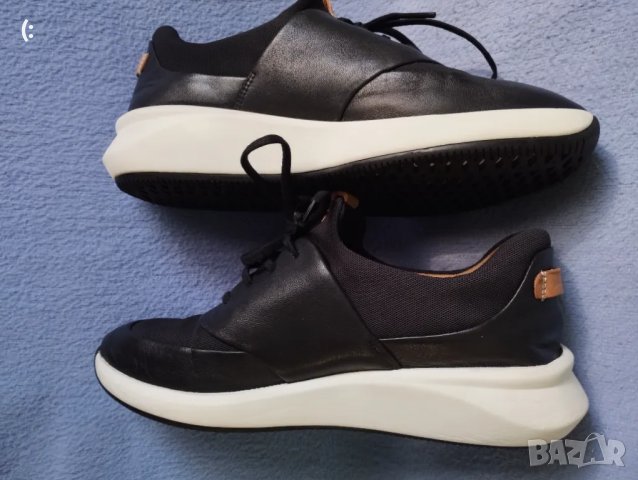 Clarks номер 38., снимка 2 - Дамски ежедневни обувки - 49820398
