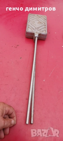 преси за сладки, снимка 6 - Форми - 51409373