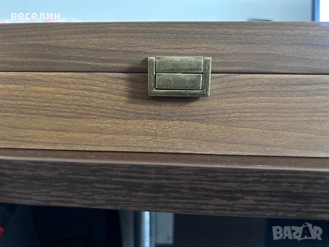 ЛУКСОЗНА ДЪРВЕНА КУТИЯ ЗА 10 ЧАСОВНИКА, снимка 2 - Други - 53974120