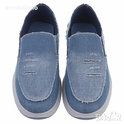 Мъжки ежедневни обувки, 3цвята , снимка 15 - Ежедневни обувки - 51008917