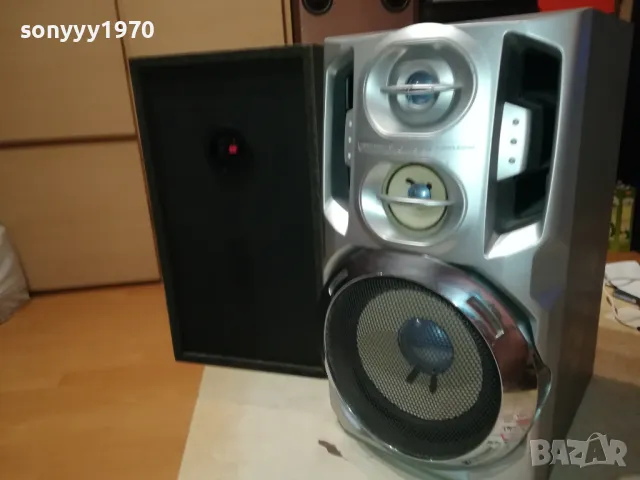 PIONEER X 2 SPEAKER SYSTEM-ВНОС SWISS 0301251012, снимка 9 - Тонколони - 48940148