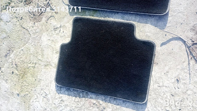 Оригинални стелки за Форд Ц-Макс 2010г., снимка 4 - Аксесоари и консумативи - 53762430