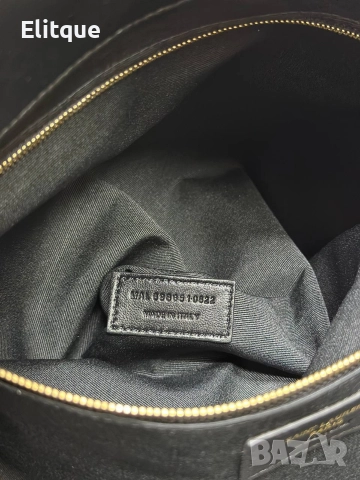 чанта ysl saint laurent , снимка 2 - Чанти - 52965774