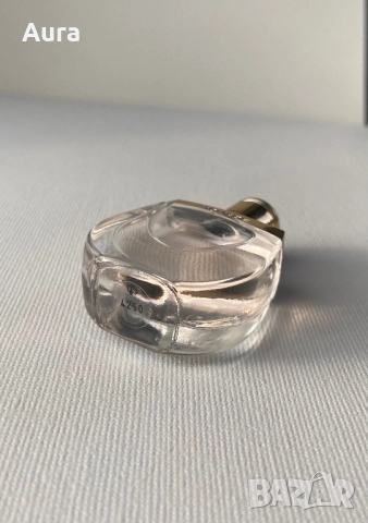 Chloé Nomade eau de parfum mini, снимка 6 - Дамски парфюми - 51723946