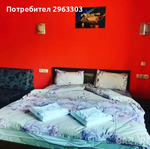 Къщи за гости Илиеви м.Цигов Чарк, снимка 18 - Почивки на планина - 50797630