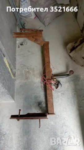 Теглич за Ланчия