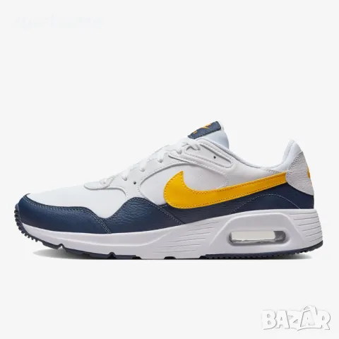 NIKE Обувки AIR MAX SC, снимка 1 - Маратонки - 48276714