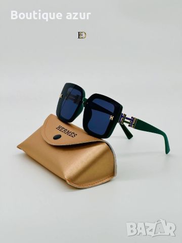 висококачествени очила с калъф и кутия , снимка 2 - Слънчеви и диоптрични очила - 45136924