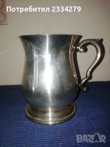 Стари вази различни изработки от различни години и майстори, снимка 12 - Вази - 52556313