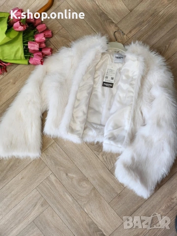 Ново палто , снимка 3 - Палта, манта - 53058071