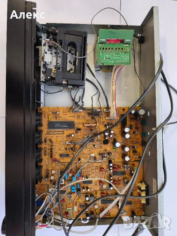 Sony Tck - 570 за части , снимка 8 - Декове - 53997520