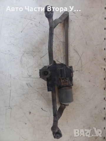 Механизъм чистачки VW touran , снимка 5 - Части - 54045911